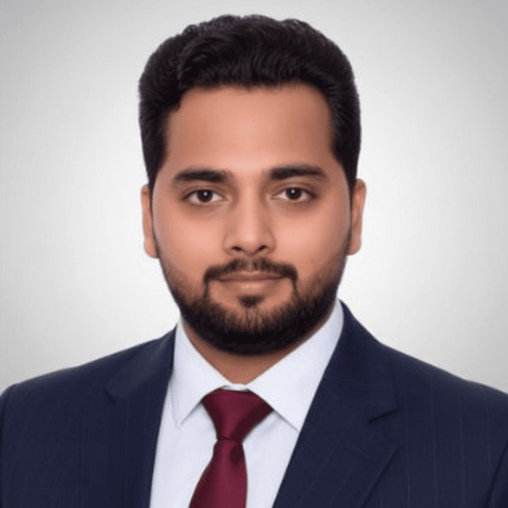 Javed Shaikh - Founder & CEO